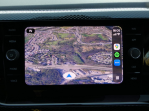 2022 Volkswagen Taigo 1.0 Tsi Life 5d 95 S/s in Grey — image 2