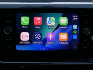 2022 Volkswagen Taigo 1.0 Tsi Life 5d 95 S/s in Grey — image 3