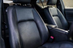 2015 Lexus Ct 1.8 200h F Sport Hatchback 5dr Petrol Hybrid CVT Euro 6 (s/s) (136 Ps) in White — image 4