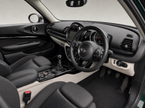2016 MINI Clubman 1.5 Cooper Euro 6 (s/s) 6dr in Green — image 5