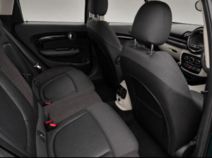 2016 MINI Clubman 1.5 Cooper Euro 6 (s/s) 6dr in Green — image 6