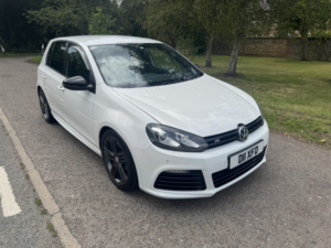 2013 Volkswagen Golf