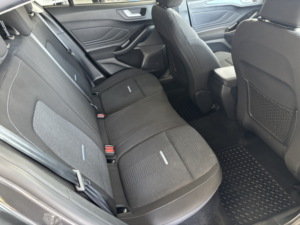 2022 Ford Focus Active, 1.0l Ecoboost 125ps in Grey — image 6