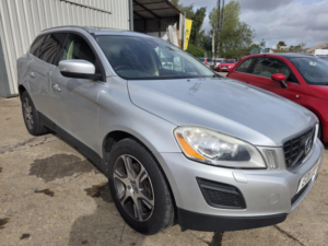 2011 Volvo Xc60