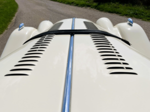 1992 Morgan 4/4 1.6 in Beige — image 4