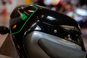 1996 Aprilia Rs250 Rs250 in Black — image 4
