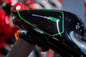 1996 Aprilia Rs250 Rs250 in Black — image 5