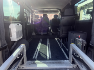 2019 Renault Master 2.3 Fwd Sl28 Dci 110 Business Euro 6 in Grey — image 4