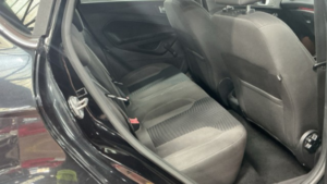 2015 Ford Fiesta 1.0 T Ecoboost Zetec Black 5dr 11 Stamps+lowtax in Black — image 6