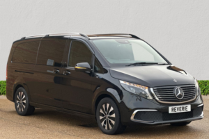 2022 Mercedes-Benz Eqv
