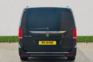 2022 Mercedes-Benz Eqv Eqv 300e 90kwh Sport MPV 5dr Electric Auto (204 Ps) in Black — image 6