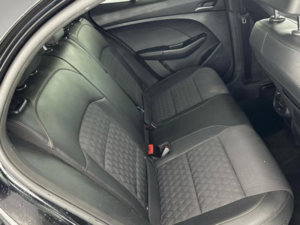 2026 MG 3 Trophy in Black — image 6