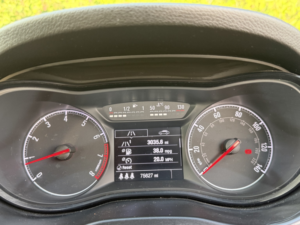 2015 Vauxhall Corsa 1.2 I Excite in White — image 5