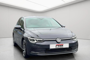 2022 Volkswagen Golf