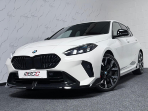 2025 BMW 1 Series