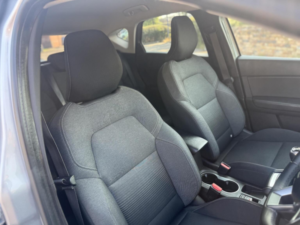 2020 Renault Captur 1.3 Tce Iconic Euro 6 (s/s) 5dr in Grey — image 3