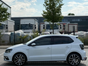 2016 Volkswagen Polo 1.8 Tsi Bluemotion Tech Gti DSG Euro 6 (s/s) 5dr in Other — image 5