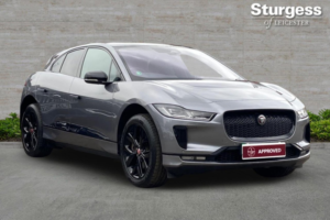 2022 Jaguar I-Pace
