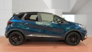 2018 Renault Captur 0.9 Iconic Tce 90 My18 in Blue — image 5