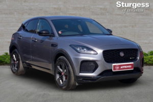 2023 Jaguar E-Pace