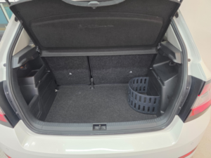 2018 Skoda Fabia 1.0 Tsi Se Hatchback 5dr Petrol DSG Euro 6 (s/s) (110 Ps) in White — image 4