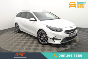 2023 Kia Ceed
