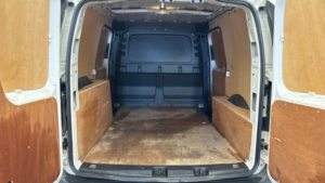 2023 Volkswagen Caddy Maxi 2.0 Tdi C20 Commerce Lwb Euro 6 (s/s) 6dr in White — image 6