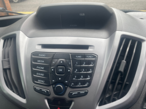 2018 Ford Transit 2.0 290 Ecoblue Panel Van 5dr Diesel Manual Fwd L2 H2 Euro 6 (130 Ps) in Blue — image 6