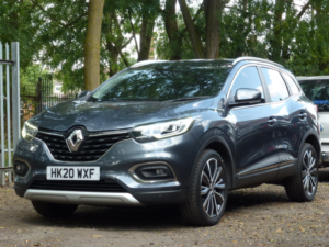 2020 Renault Kadjar