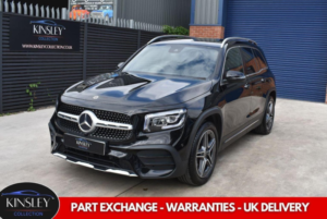 2022 Mercedes-Benz Glb