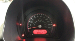 2013 Suzuki Alto 1.0 12v Sz Euro 5 5dr in White — image 6