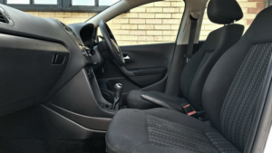 2016 Volkswagen Polo 1.0 Bluemotion Tech S in White — image 4