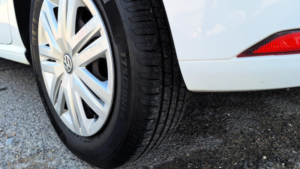 2016 Volkswagen Polo 1.0 Bluemotion Tech S in White — image 5