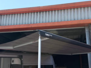 2020 Citroen Relay 2.2 Bluehdi 35 Enterprise Panel Van 5dr Diesel Manual L2 High Roof Euro 6 (s/s) (140 Ps) in Grey — image 3