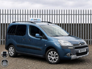 2014 Citroen Berlingo