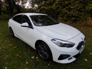 2021 BMW 2 Series
