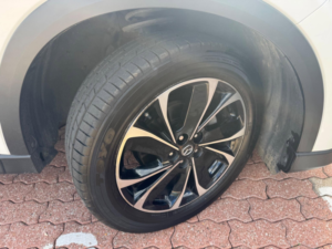 2025 Mazda Cx-5 2.0 E-Skyactiv G Mhev Exclusive-Line Auto Euro 6 (s/s) 5dr in White — image 2