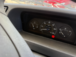 1996 Fiat Ducato in White — image 6