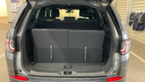 2019 Land Rover Discovery Sport 2.0 Td4 Landmark Auto 4WD Euro 6 (s/s) 5dr in Grey — image 6