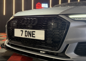 2020 Audi A6 Saloon 2.0 Tdi 40 S Line in Silver — image 5
