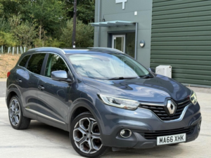 2016 Renault Kadjar