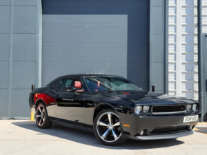 2014 Dodge Challenger