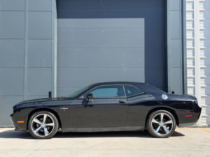 2014 Dodge Challenger in Black — image 6