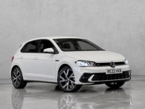 2022 Volkswagen Polo