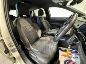 2022 Volkswagen Polo 1.0 Tsi R-Line DSG Euro 6 (s/s) 5dr in Grey — image 3