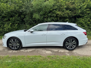 2019 Audi A6 Avant 3.0 Tfsi V6 55 S Line S Tronic Quattro Euro 6 (s/s) 5dr in Other — image 3