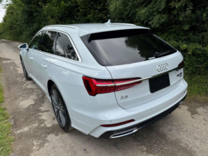 2019 Audi A6 Avant 3.0 Tfsi V6 55 S Line S Tronic Quattro Euro 6 (s/s) 5dr in Other — image 5