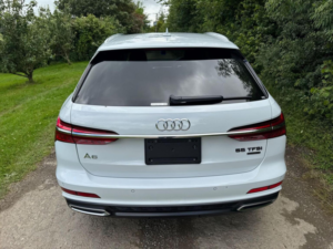 2019 Audi A6 Avant 3.0 Tfsi V6 55 S Line S Tronic Quattro Euro 6 (s/s) 5dr in Other — image 6