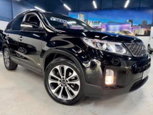 2015 Kia Sorento