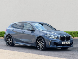 2024 BMW 1 Series